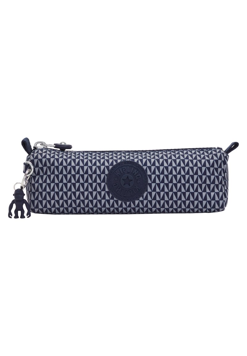 Kipling FREEDOM BTS PRT AC - Penalhuse - triangle blue
