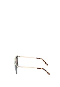 Skechers IN INIETTATO - Sluneční brýle - light green brown