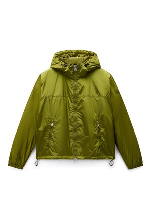 Napapijri, A-DALE W. - Chaqueta de invierno - g blck green