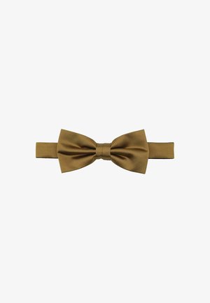 Seidenfalter Bow tie - messing