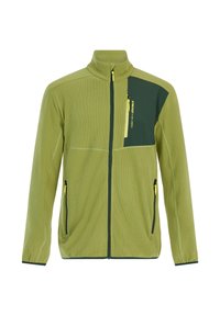 Niet geselecteerd, herbal green