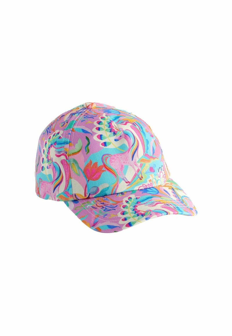 Next - BASEBALL - Keps - multi bright unicorn, Förstora