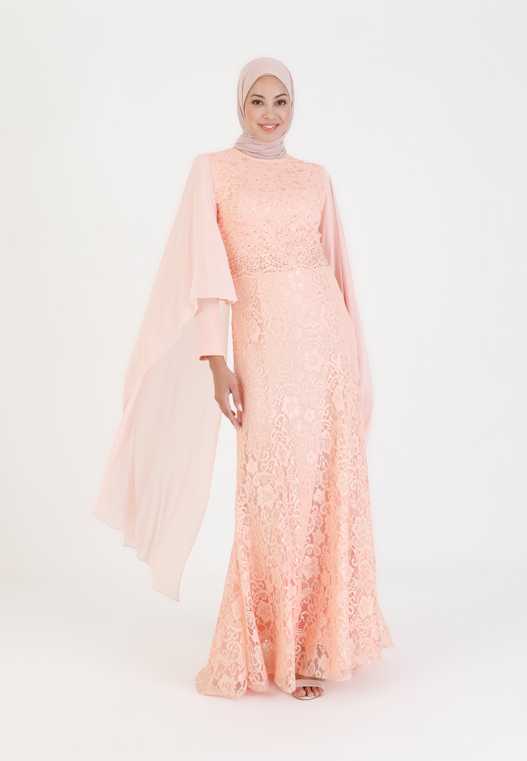 modanisa formal dresses