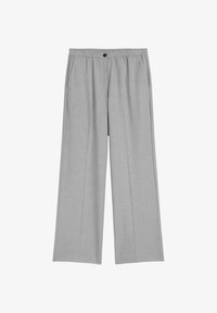 Atlasīts, grey granite melange