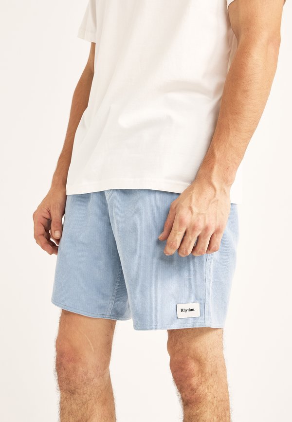 Shorts - sky