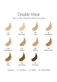 ESTÉE LAUDER DOUBLEWEAR FLAWLESS CONCEALER 7ML - Concealer - 2C light medium