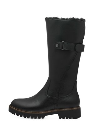 Snowboot/Winterstiefel - black