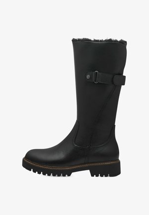 Tamaris Winter boots - black