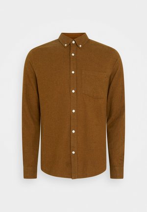 Only & Sons ONSNIKO LIFE SHIRT - Camicia - monks robe