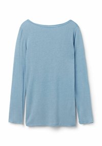 U-BOOT - Camiseta de manga larga - Grey