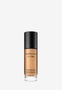 bareMinerals - BAREPRO LIQUID FOUNDATION SPF 20 - Foundation - 19 toffee Miniaturebillede 1