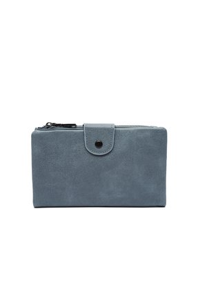 FULVIA BIG - Rahakott - light blue