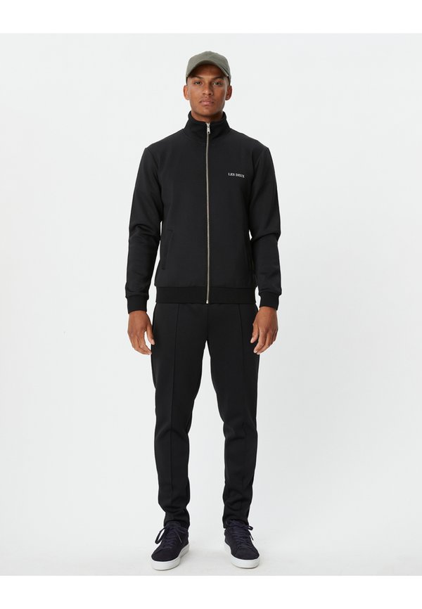 BALLIER TRACK JACKET - Training jacket