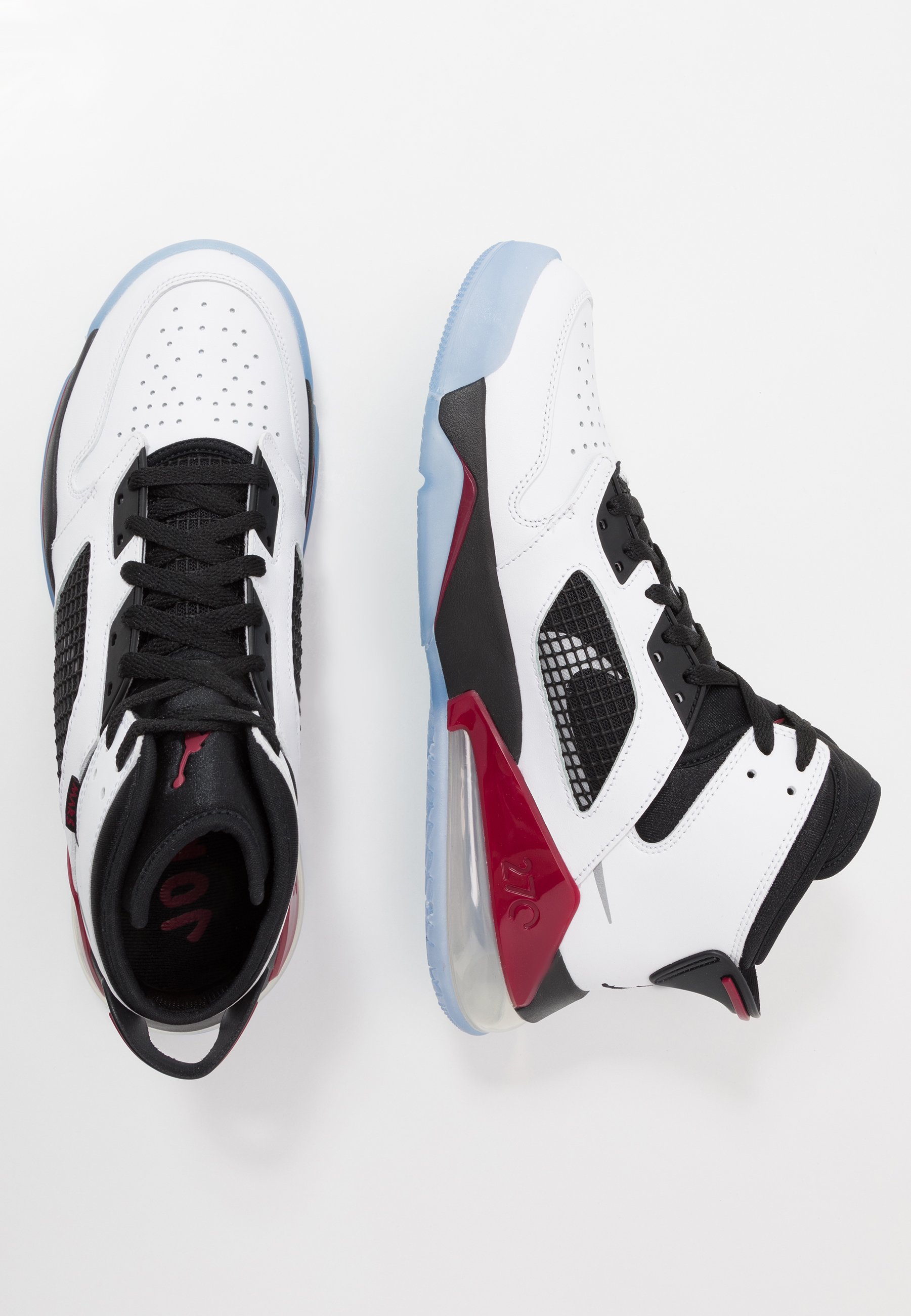 zalando jordan mars 270