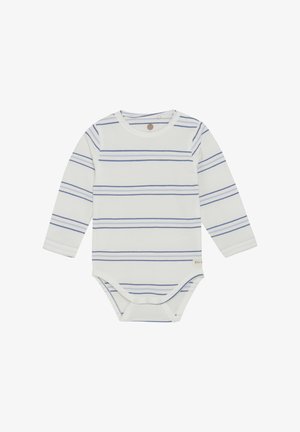 EN FANT LS STRIPE - Body / Bodystocking - infinity