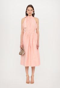 Philosophy di Lorenzo Serafini ABITO - Nappali ruha - pink