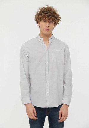 Lee Cooper DORIC - Chemise - blanc