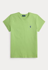 Ei valittu, parakeet green