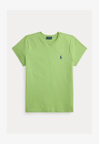 Ei valittu, parakeet green