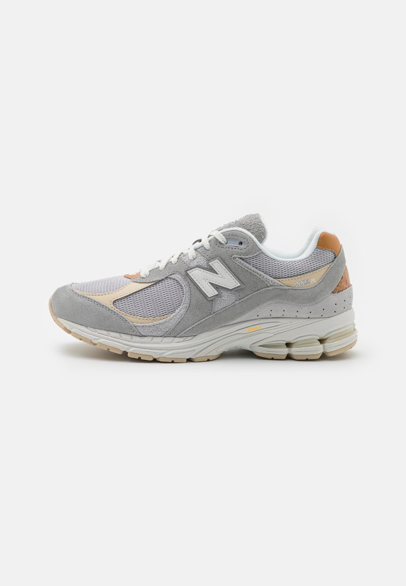 New Balance M2002 UNISEX - Zapatillas - light grey