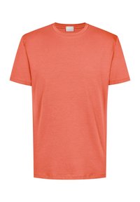 Non sélectionné, coral island