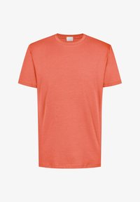 Niet geselecteerd, coral island