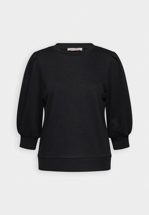 Anna Field T-shirt basique - black