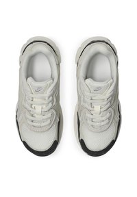 ASICS SportStyle GEL-NYC PS - Tenisky - cream smoke grey