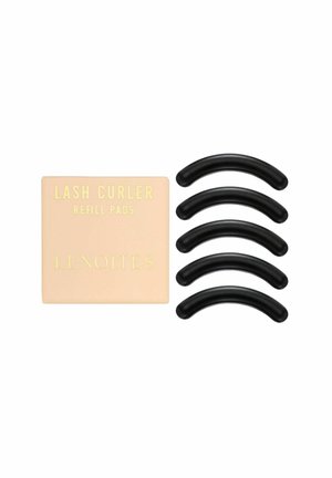 LASH CURLER REFILL PADS - Brow and lash care - pink
