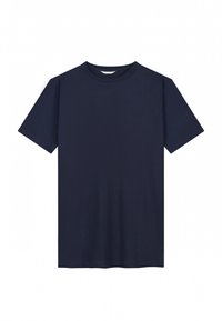 Dstrezzed Basic póló - dk. navy
