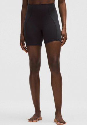 ALIGN HIGH-RISE SHORT 6 - Legging court de running - nightmoth