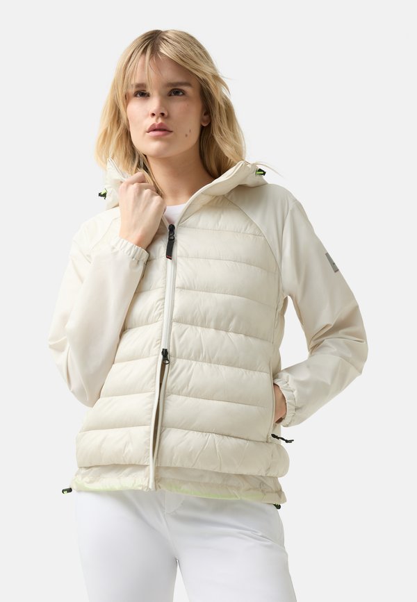 MAGAN - Übergangsjacke - sand