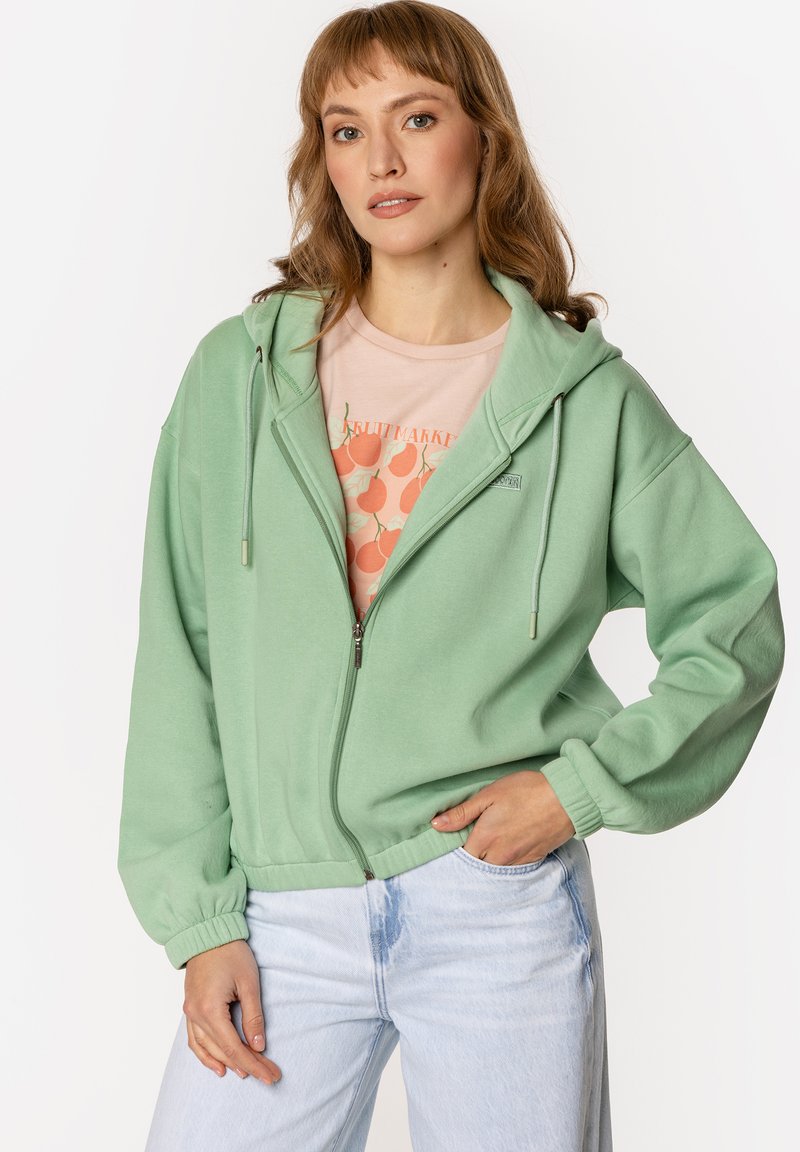 Lee Cooper TANYA zielony