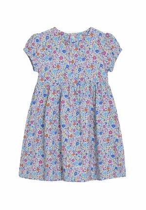 REGULAR FIT - DITSY FLORAL - Robe de jour - fuchsia pink