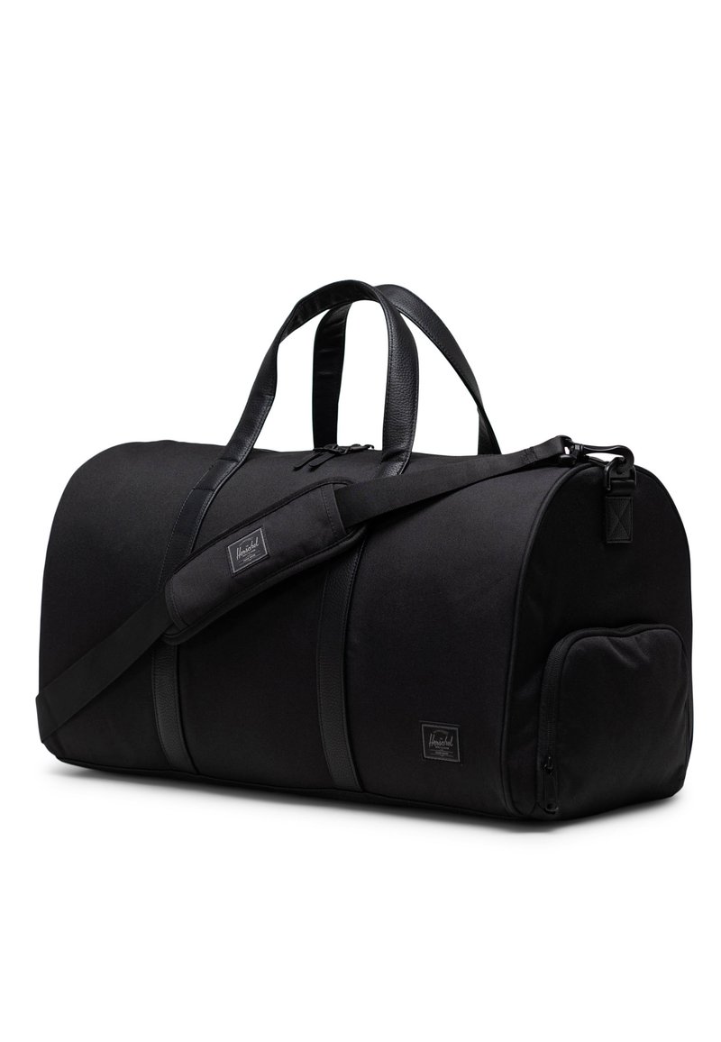 Herschel TRAVEL NOVEL Sac de voyage black/noir