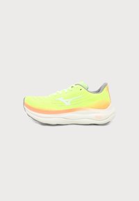 Επιλέχθηκε, lime pulp/white/flamingo coral