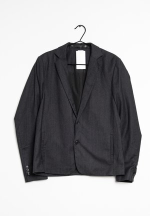 Won Hundred Blazerjasje - black