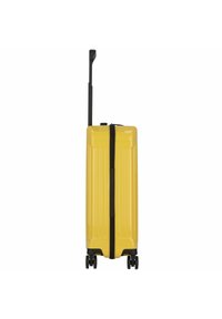 Piquadro PQ-LIGHT  - Valise à roulettes - canary yellow