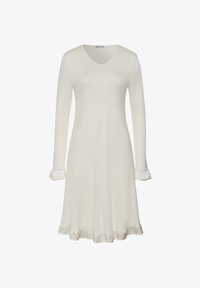 Wybrany, misty white