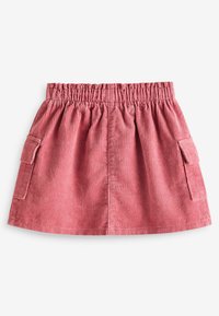 Next REGULAR FIT - Jupe trapèze - pink
