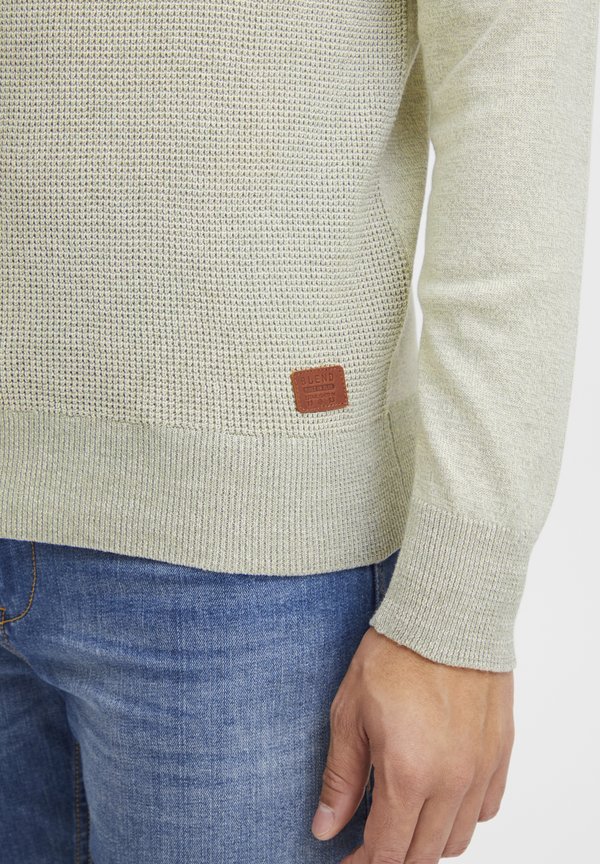 BHGrandolf - Jumper - stone mix4