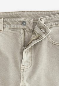 Next VINTAGE - REGULAR FIT - Džínsy s rovným strihom - light stone