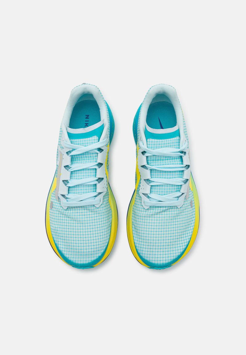 Compra Ultrafly scarpe da trailrunning uomo Nike in blu