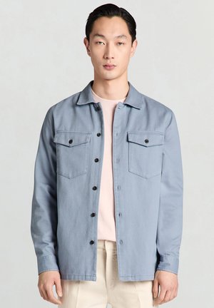 UNITA - Veste légère - carta da zucchero