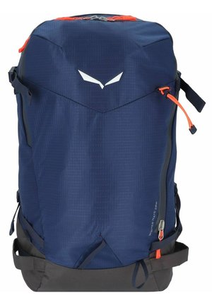 Salewa WINTER MATE - Zaino da viaggio - blue depth