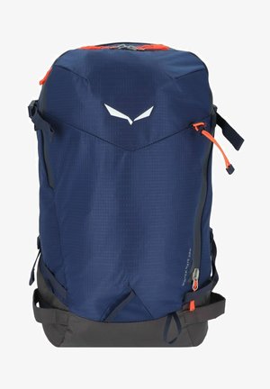 Salewa WINTER MATE - Backpack - blue depth