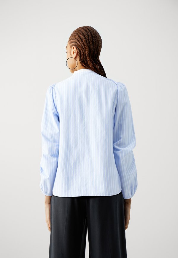 VMSOFFY DETAIL - Button-down blouse4