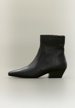 ALDO, FRANNIE  PILLOW WALK - Bottes - black