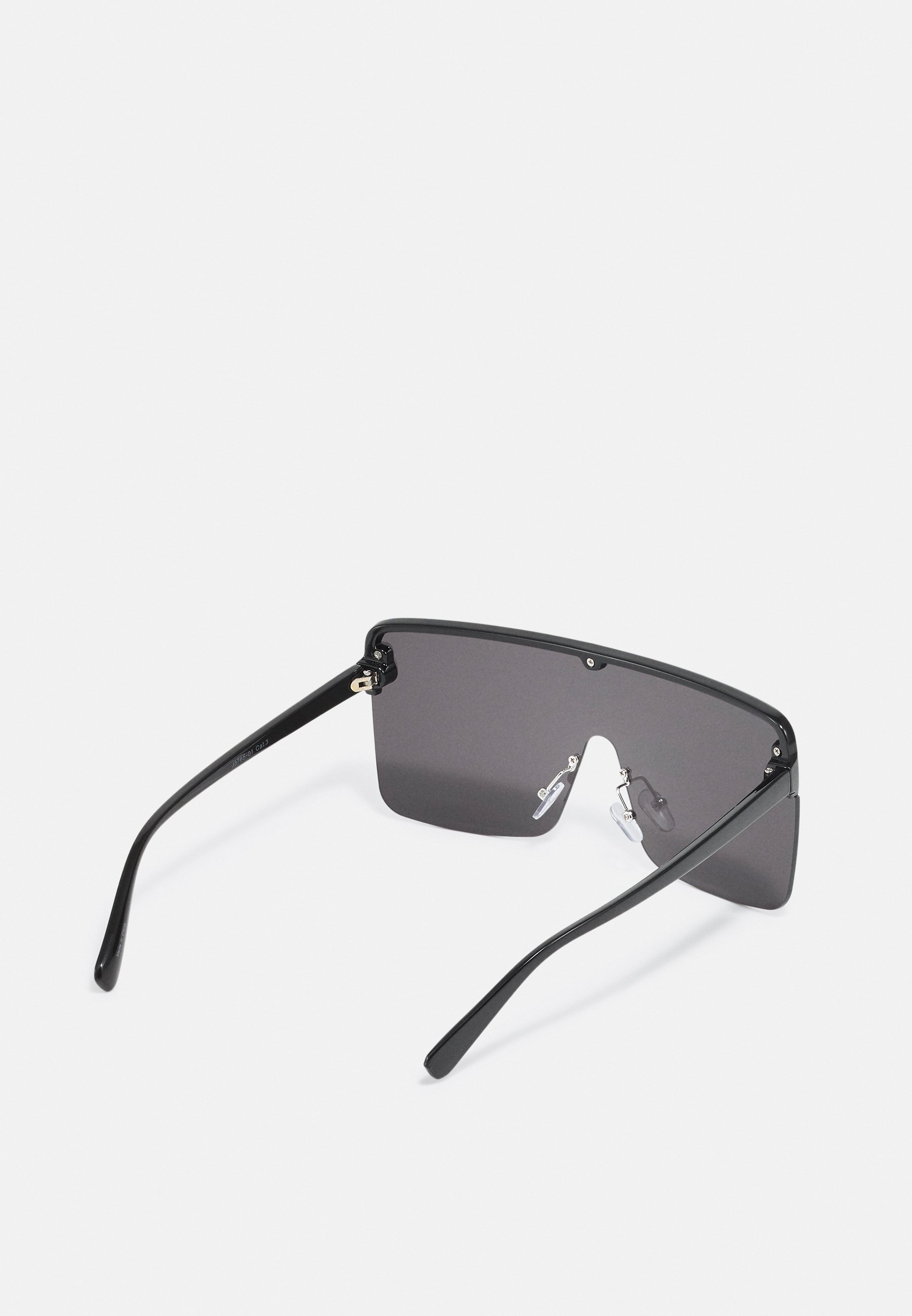 Jack \u0026 Jones JACTINKO SUNGLASSES - Occhiali da sole - black/nero -  Zalando.it