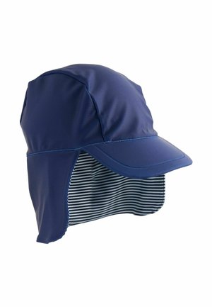 Next Hatt - navy blue